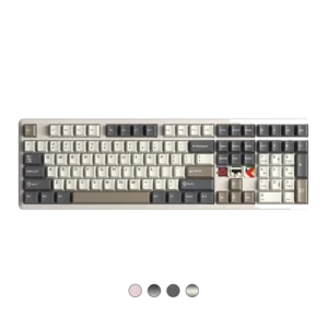 Aula F108 Pro V2 Mechanical Keyboard