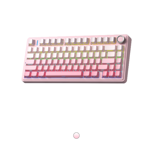 Gradient Pink