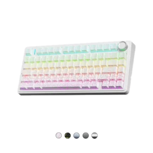 AULA F75 HE Gaming Magnetic Switch Keyboard