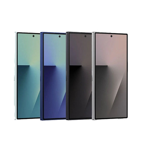 Samsung Galaxy Z Fold 7 - View 3
