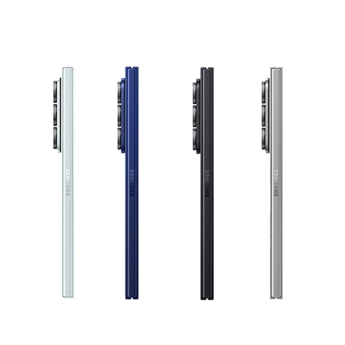 Samsung Galaxy Z Fold 7 - View 4
