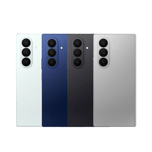 Samsung Galaxy Z Fold 7 - View 2