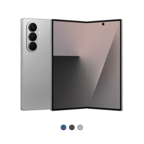 Samsung Galaxy Z Fold 7