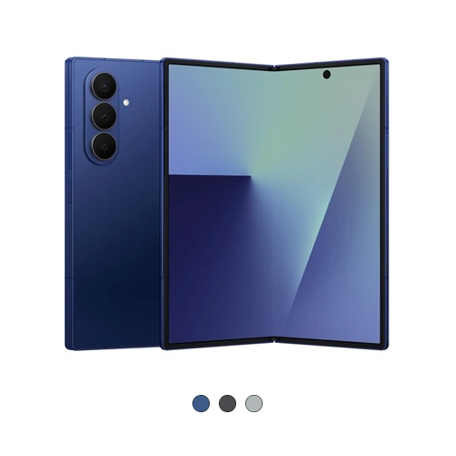 Blue Shadow