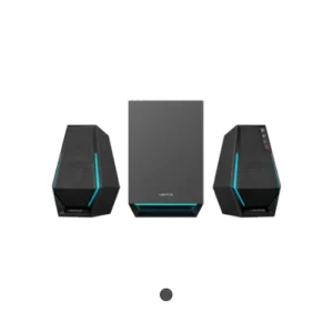 Edifier G1500 MAX 2.1 Desktop Gaming Speakers