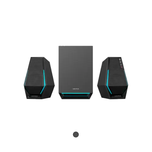 Edifier G1500 MAX 2.1 Desktop Gaming Speakers