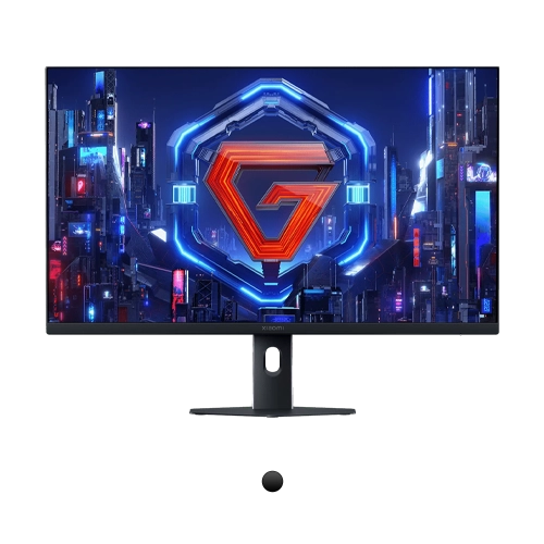 Xiaomi 2K Gaming Monitor G27Qi 2026