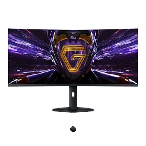 Xiaomi Curved Gaming Monitor G34WQi 2026