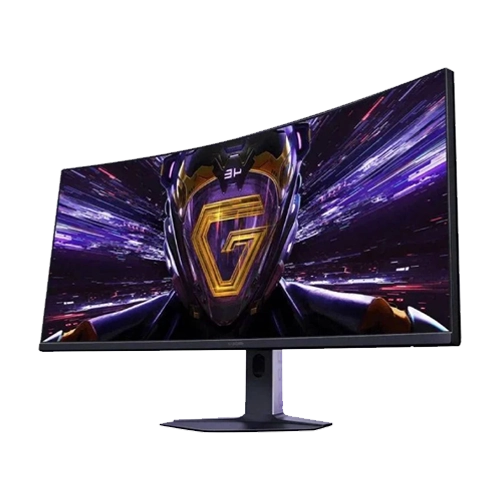 Xiaomi Curved Gaming Monitor G34WQi 2026 - View 2