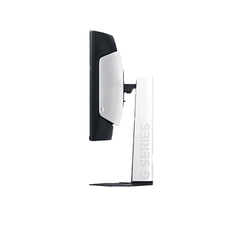 Xiaomi Curved Gaming Monitor G34WQi 2026 - View 4
