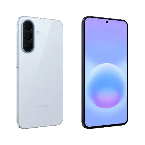 Samsung Galaxy A57 5G with FREE Silicone Case - View 2