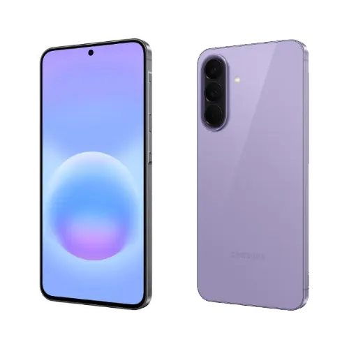 Samsung Galaxy A57 5G with FREE Silicone Case - View 4
