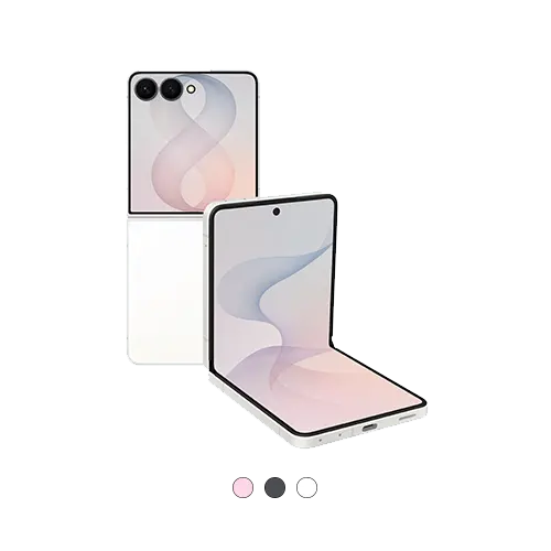 Samsung Galaxy Flip 8 - View 3