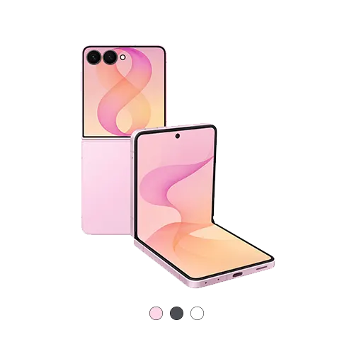 Samsung Galaxy Flip 8 - View 4