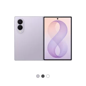 Samsung Galaxy Fold 8