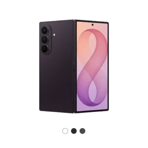 Samsung Galaxy Fold 8 Ultra