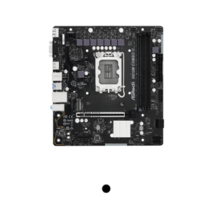 ASRock H610M COMBO II