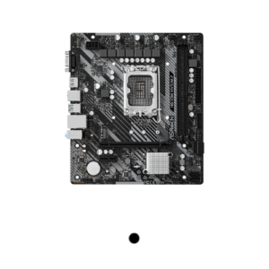 ASRock H610M-HVS/M.2 R2.0