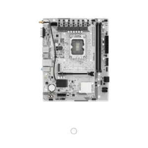 ASRock H610M-X D5 Gen5 WiFi