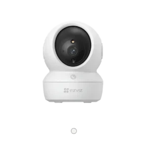 Erviz H6c Pro Pan & Tilt Smart Home Camera