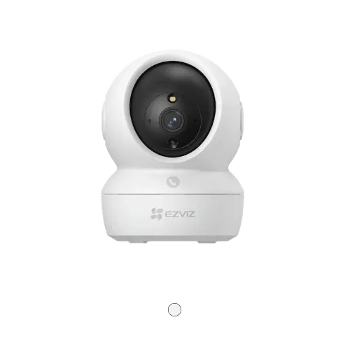 Erviz H6c Pro Pan & Tilt Smart Home Camera