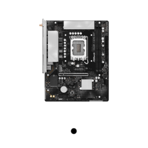 ASRock H810M-X Gen5 WiFi LGA1851
