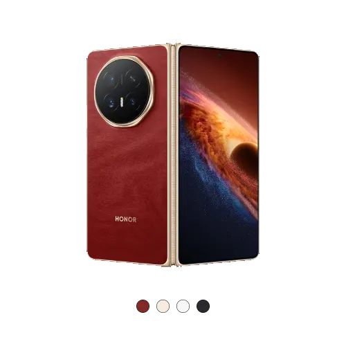 PRE-ORDER: Honor Magic V6 (Downpayment)