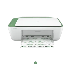 HP DESKJET IA 2337 ALL IN ONE PRINTER