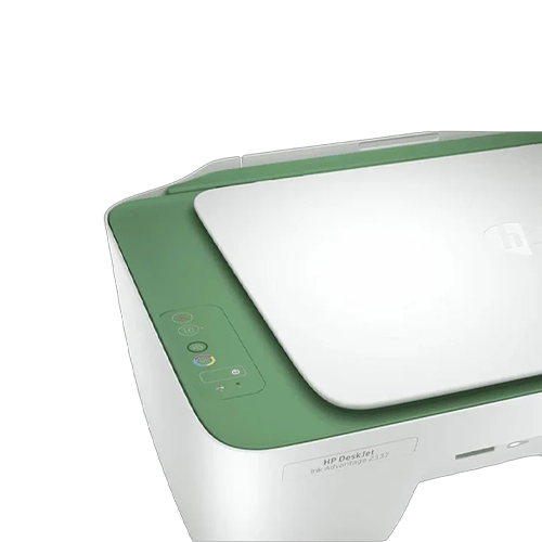 HP DESKJET IA 2337 ALL IN ONE PRINTER - View 5
