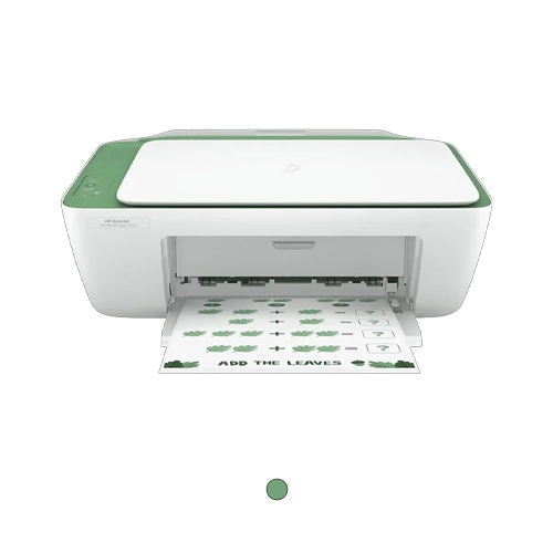 HP DESKJET IA 2337 ALL IN ONE PRINTER