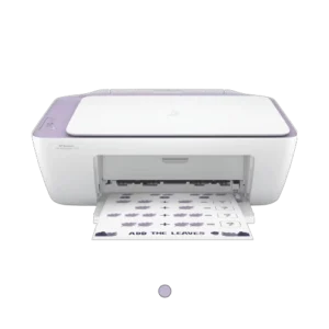HP DeskJet Ink Advantage 2335 All-in-One Printer