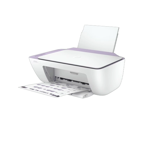 HP DeskJet Ink Advantage 2335 All-in-One Printer - View 2