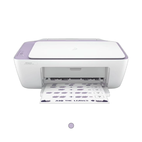 HP DeskJet Ink Advantage 2335 All-in-One Printer