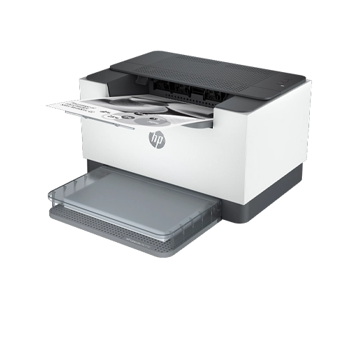 HP LaserJet M211d Printer - View 2