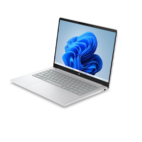 HP OmniBook 3 Laptop (HT0144TU) - View 2