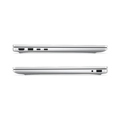 HP OmniBook 3 Laptop (HT0144TU) - View 4