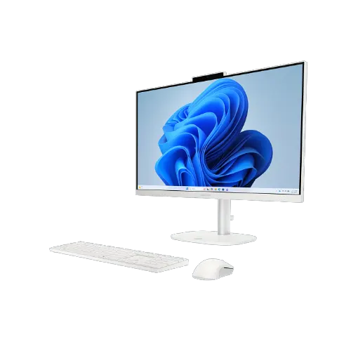 HP OmniStudio 24-cu0030d - View 2