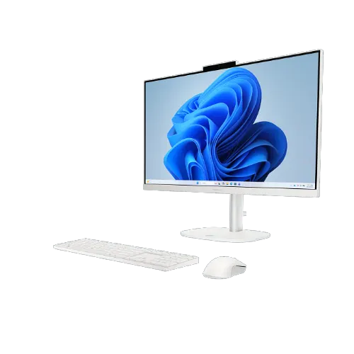 HP OmniStudio 24-cu0032d - View 2