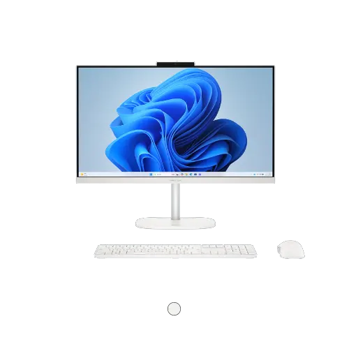 HP OmniStudio 24-cu0032d