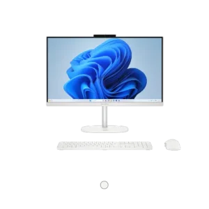 HP OmniStudio AiO 24-cu0003d