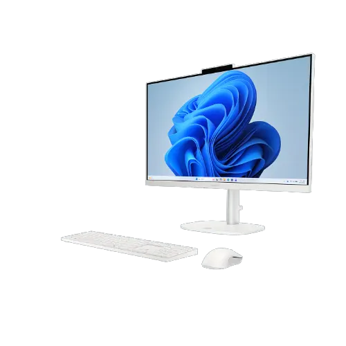 HP OmniStudio AiO 24-cu0003d - View 2
