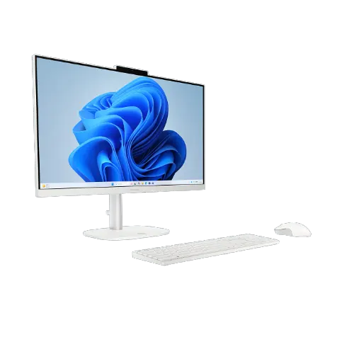 HP OmniStudio AiO 24-cu0003d - View 5