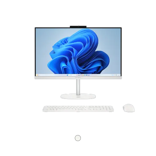 HP OmniStudio AiO 24-cu0003d