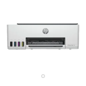 HP Smart Tank 580 All-in-One Printer