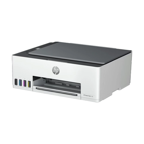 HP Smart Tank 580 All-in-One Printer - View 2