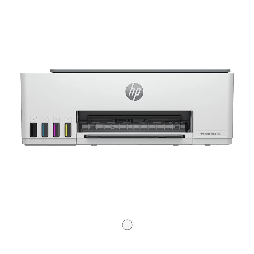 HP Smart Tank 580 All-in-One Printer