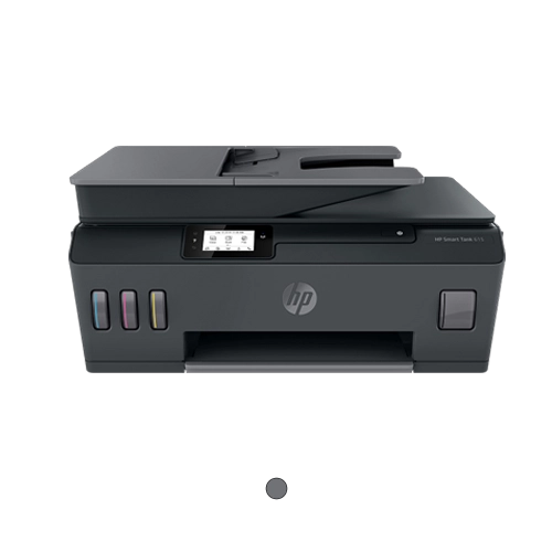 HP Smart Tank 615 Wireless All-in-One (Y0F71A)