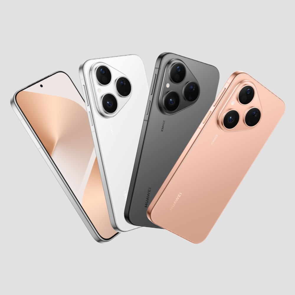 Huawei Pura 80 - View 2