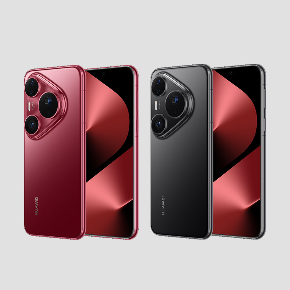 Huawei Pura 80 Pro - View 4