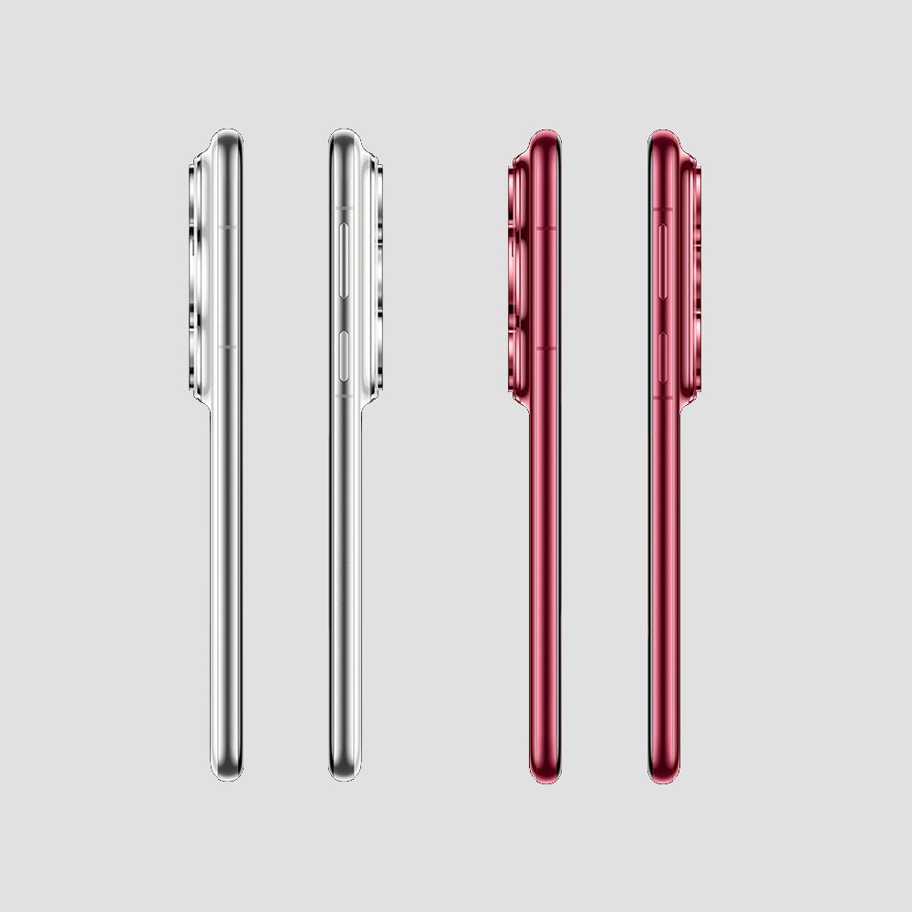 Huawei Pura 80 Pro - View 3